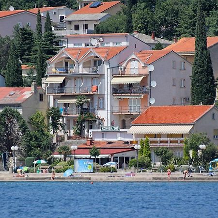 Studio Selce 2364A Екстериор снимка