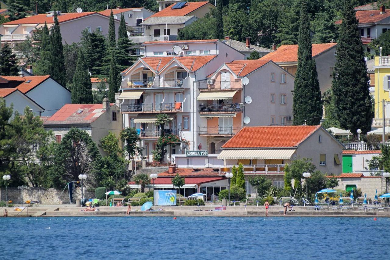 Studio Selce 2364A Екстериор снимка
