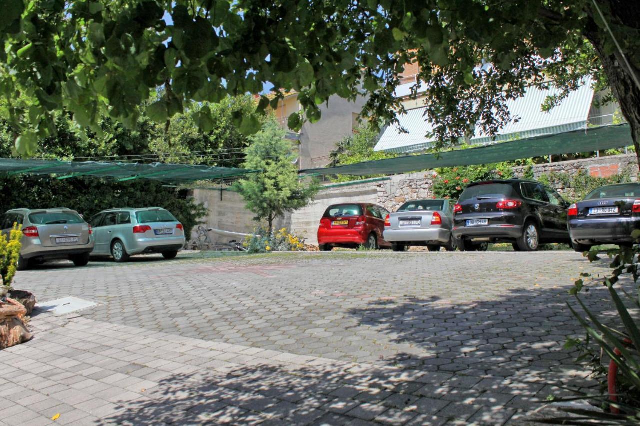 Studio Selce 2364A Екстериор снимка