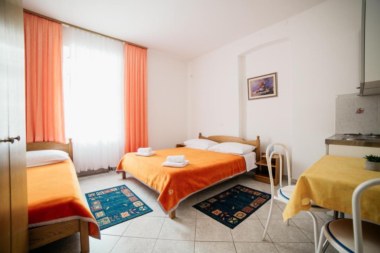Studio Selce 2364A Екстериор снимка