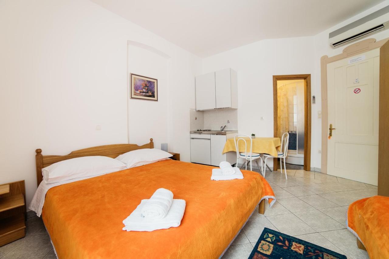 Studio Selce 2364A Екстериор снимка